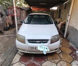 شيفروليه أفيو